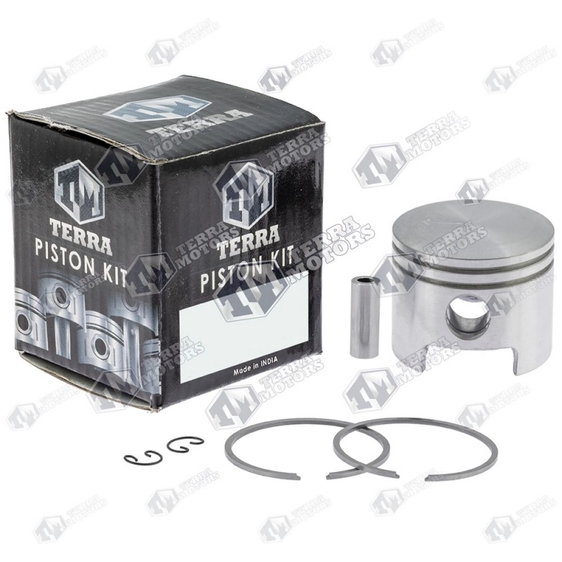 Kit piston motocoasa Kawasaki TH 43 41.5mm (Terra) 